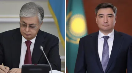 Токаев ждёт от Премьер-министра план реформ по МСБ и оздоровлению экономики