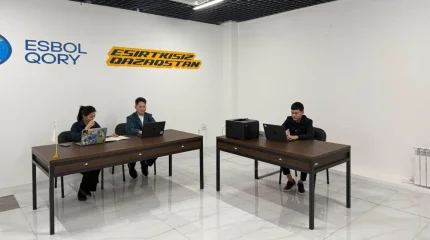 Қарағанды облысында жастар арасындағы нашақорлықтың алдын алу үшін фронт-кеңсе жұмысын бастады