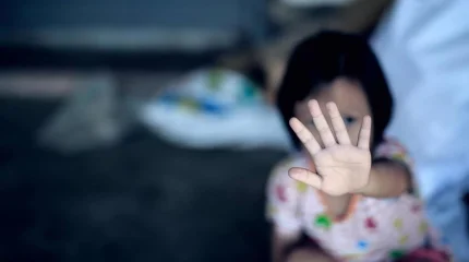 Каждый 15-й ребенок в Европе становился жертвой изнасилования, - исследование