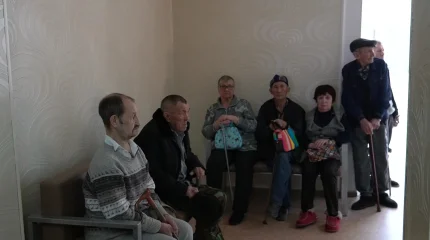 2050 жылы әрбір бесінші қазақстандық зейнеткер болады