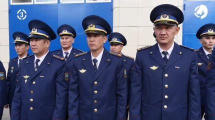 Вместо железной дороги в службу спасения: как житель Актау навсегда сменил профессию
