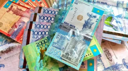 Республика күніне орай астаналықтарға біржолғы төлем беріледі