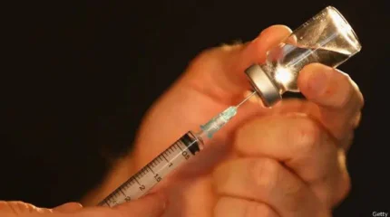 Педофилдерге қатысты химиялық кастрация жазасын қолдану ережесі ресми түрде күшіне енді