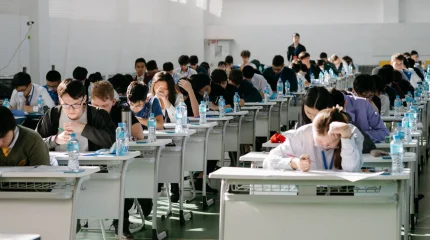 Қазақстанда алғаш рет оқушылар арасында қаржылық сауаттылық пен цифрлық қауіпсіздік олимпиадасы өтеді