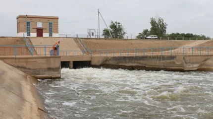 Жетісу облысында 8 су қоймасы салынады
