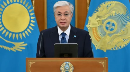 Президент құтқарушыларды кәсіби мерекесімен құттықтады