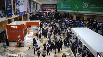 Қазақстанның IT-қызметтерінің экспорты 881 млн долларға жетті