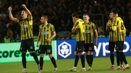 «Қайрат» турнирлік кестеде көш басына шықты