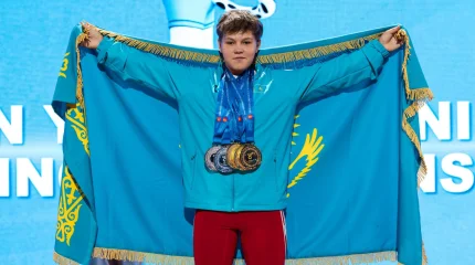 Бахрейннің Манама қаласында өтетін 2025 жылғы жасөспірімдер арасындағы Азия ойындарына қатысатын Қазақстан құрамасының тізімі жарияланды