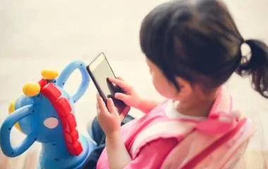 Үнсіз қоғам, үнсіз бала: логопедтер неге алаңдайды?