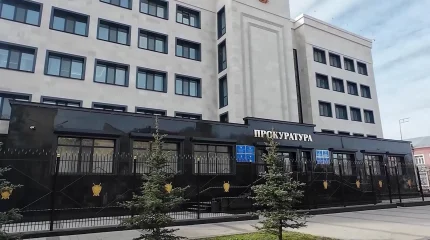 Қызылжарда сот орындаушылары салық төлеуден жалтарған