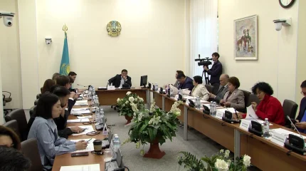 “Цифрлық кодекс” тұрғындардың құқығын қорғайды