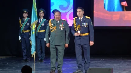 Қарағандылық құтқарушылар 30 жылда 26 мыңнан астам адамды құтқарған