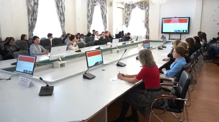 Қазақстанда жас ғалымдарға жан-жақты жағдай жасалып жатыр