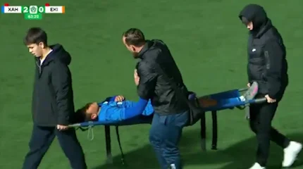 Алматыда футбол ойыны кезінде 19 жастағы футболшы көз жұмды