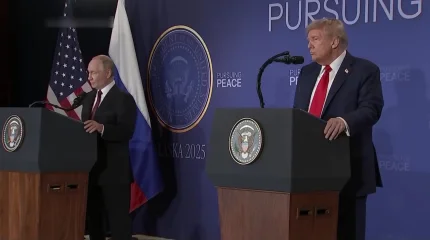 Трамп 2 апта ішінде Путинмен кездеседі