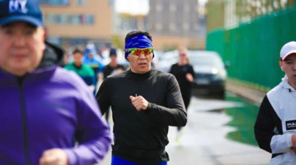 Закрытие летнего сезона забегов проведут в честь Дня Республики в Астане