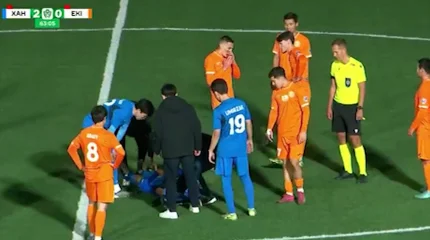 Смерть футболиста после матча в Алматы: стали известны подробности трагедии