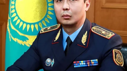 Антикордың экс-басшысы бас прокурордың орынбасары болды