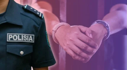 Полицейские раскрыли две кражи в Акмолинской области