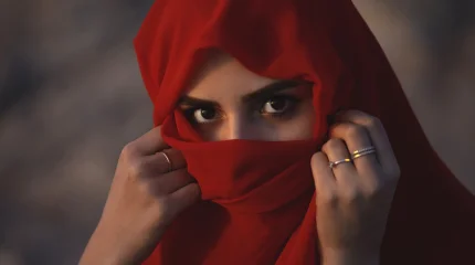 В Португалии одобрили запрет на ношение паранджи в общественных местах