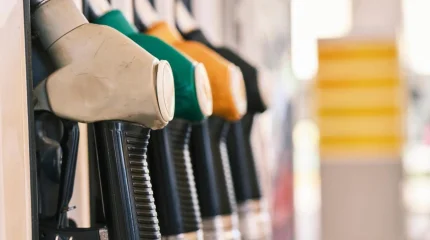 Энергетика министрлігі: Автожанармай құю стансаларында ЖЖМ бағасы бекітілді