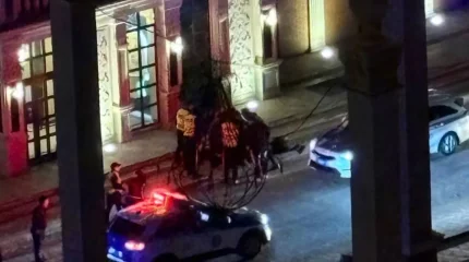 Уголовное дело возбуждено после смертельного падения девушки из высотки в Актау