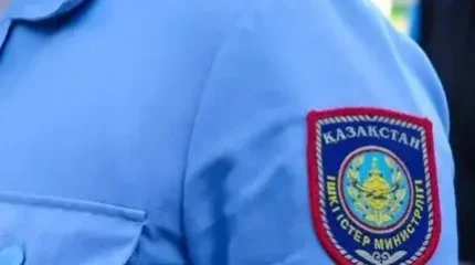 Павлодарда оқушы мұғалімді тұншықтырмақ болды