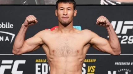 Шавкат Рахмоновтың келесі қарсыласы кім болуы мүмкін