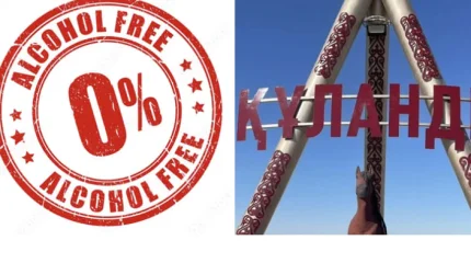 Еще одно «трезвое» село появилось в Мангистауской области