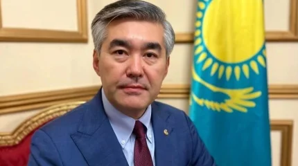 Қазақстанның Америкадағы Елшісі тағайындалды