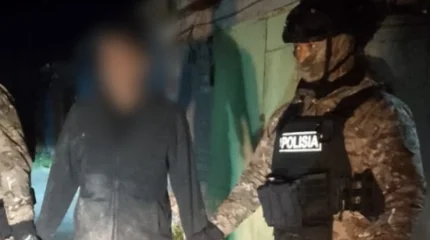 Хранил и употреблял: костанаец попался с килограммом гашиша