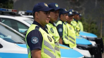 «Қайрат» – «Пафос» матчына байланысты қауіпсіздік шаралары күшейтілді