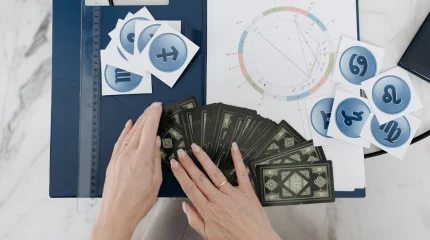 Гороскоп на 21 октября 2025 - начало нового цикла