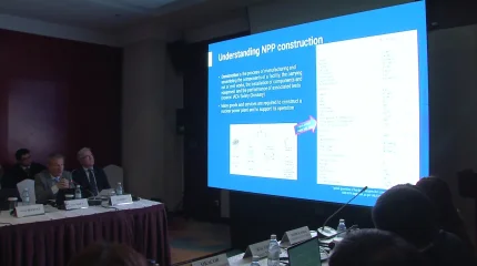 Атомды басқару: Қазақстан әлем стандартына сәйкес келе ме?