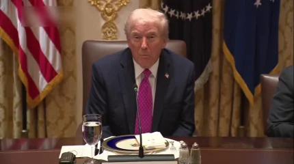 Трамп Украинаға зымырандар береді