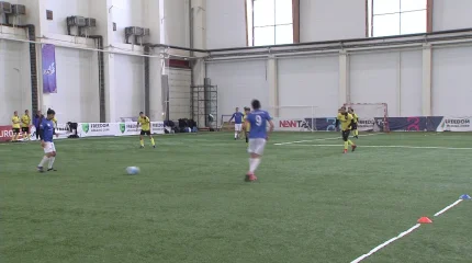 "MAJILIS CUP – 2025" турнирінде "Ақмешіт" командасы жеңімпаз атанды