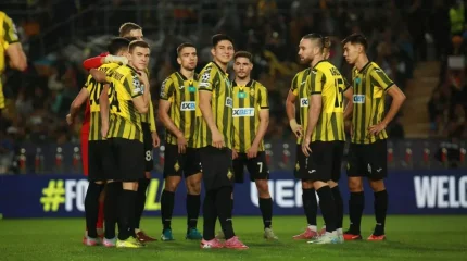 Уже сегодня: «Кайрат» выйдет на поле против «Пафоса» в Лиге чемпионов