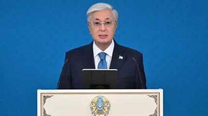 Президент: «Қазір Қазақстанда Кореяның 800-ден астам компаниясы табысты жұмыс істеп жатыр»