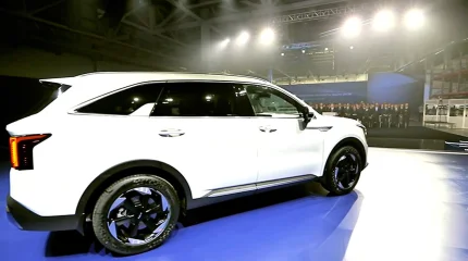 Мемлекет басшысы: «Енді азаматтарға автокөлікті лизингпен алу мүмкіндігі ұсынылады»