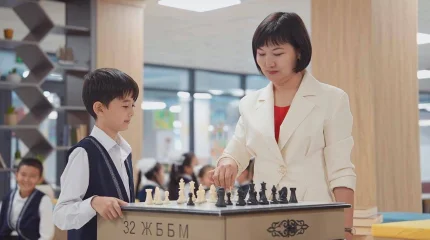 «Білім берудегі өзгерістердің 1000 көшбасшысы» жобасының биылғы жеңімпаздарының есімі 22 қазан күні белгілі болады