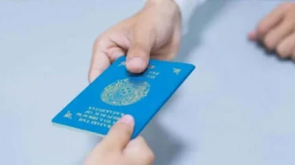 Биыл Абай облысында 62 мыңнан астам азамат құжат алды
