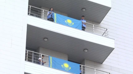 Республика күні -еліміздің береке-бірлігін нығайтатын мереке