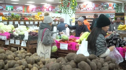 Елімізде «Береке Fest» акциясы ауқымды өтіп жатыр