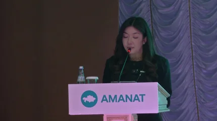 Қарағандыда «SARYARQALAB: AQYL.DAMU.QADAM» форумына 600 жас қатысты