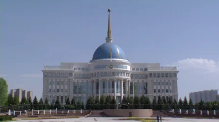 День Республики - символ начала новой эпохи для Казахстана