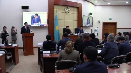 Проблему задержек при проведении плановых операций обсудили в Мажилисе