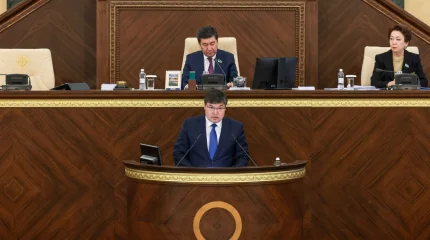 Үкімет дамудың басым бағыттарына 1,4 трлн теңгені қайта бөледі