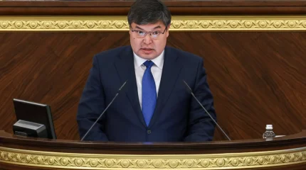 На что потратят госбюджет в 2026 году