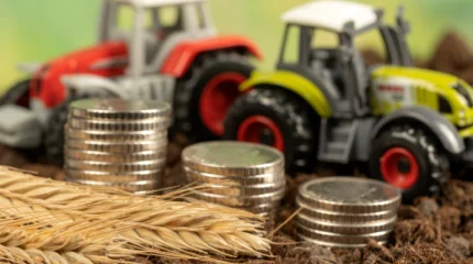 Алғаш рет жеңілдетілген қаржыландыру көлемі 1 трлн теңгеге жетті